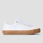 Vans Skate Old Skool 36+ Skate Shoes White / Gum