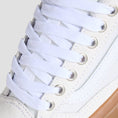 Load image into Gallery viewer, Vans Skate Old Skool 36+ Skate Shoes White / Gum
