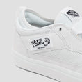 Load image into Gallery viewer, Vans Skate Safe Low Shoes Blanc De Blanc
