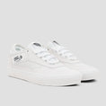 Load image into Gallery viewer, Vans Skate Safe Low Shoes Blanc De Blanc
