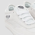 Load image into Gallery viewer, Vans Skate Safe Low Shoes Blanc De Blanc
