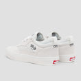 Load image into Gallery viewer, Vans Skate Safe Low Shoes Blanc De Blanc
