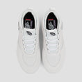 Load image into Gallery viewer, Vans Skate Safe Low Shoes Blanc De Blanc
