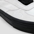 Load image into Gallery viewer, Vans Skate Safe Low Skate Shoes Atiba / White
