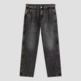 Load image into Gallery viewer, Vans X Rowan Double Knee Pant Stone
