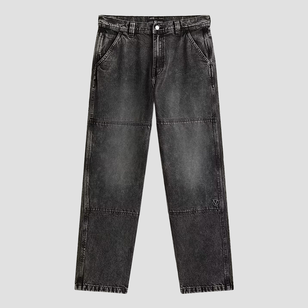 Vans X Rowan Double Knee Pant Stone