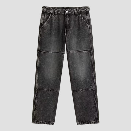 Vans X Rowan Double Knee Pant Stone