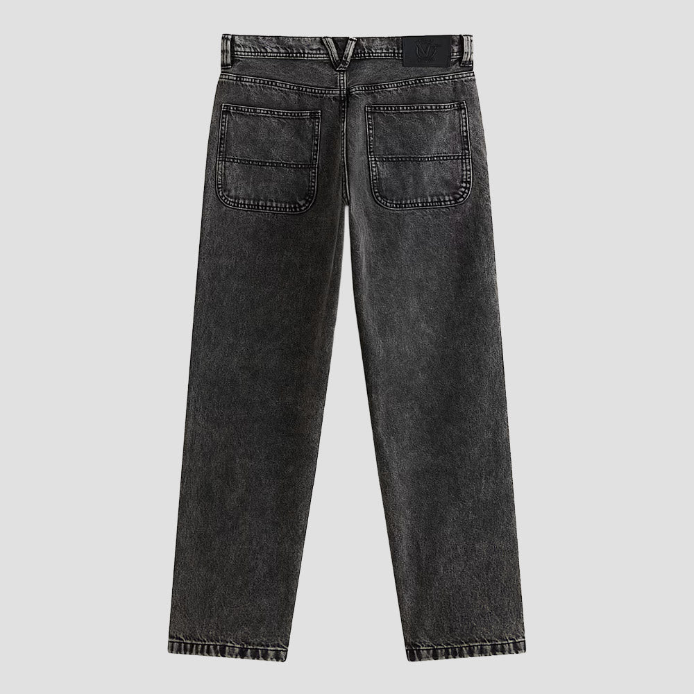 Vans X Rowan Double Knee Pant Stone