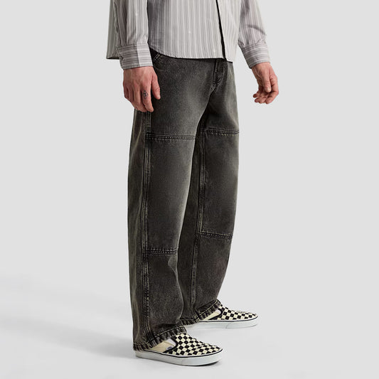 Vans X Rowan Double Knee Pant Stone