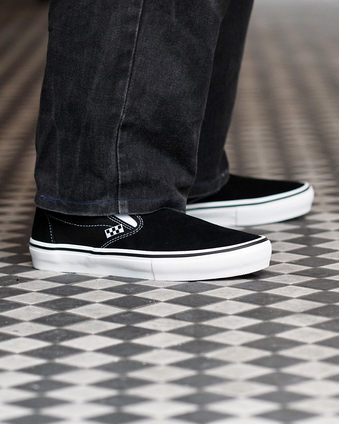 vans