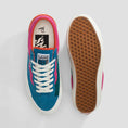Load image into Gallery viewer, Vans x Parra OTW Old Skool 36 Skate Shoes Midnight / Carmin
