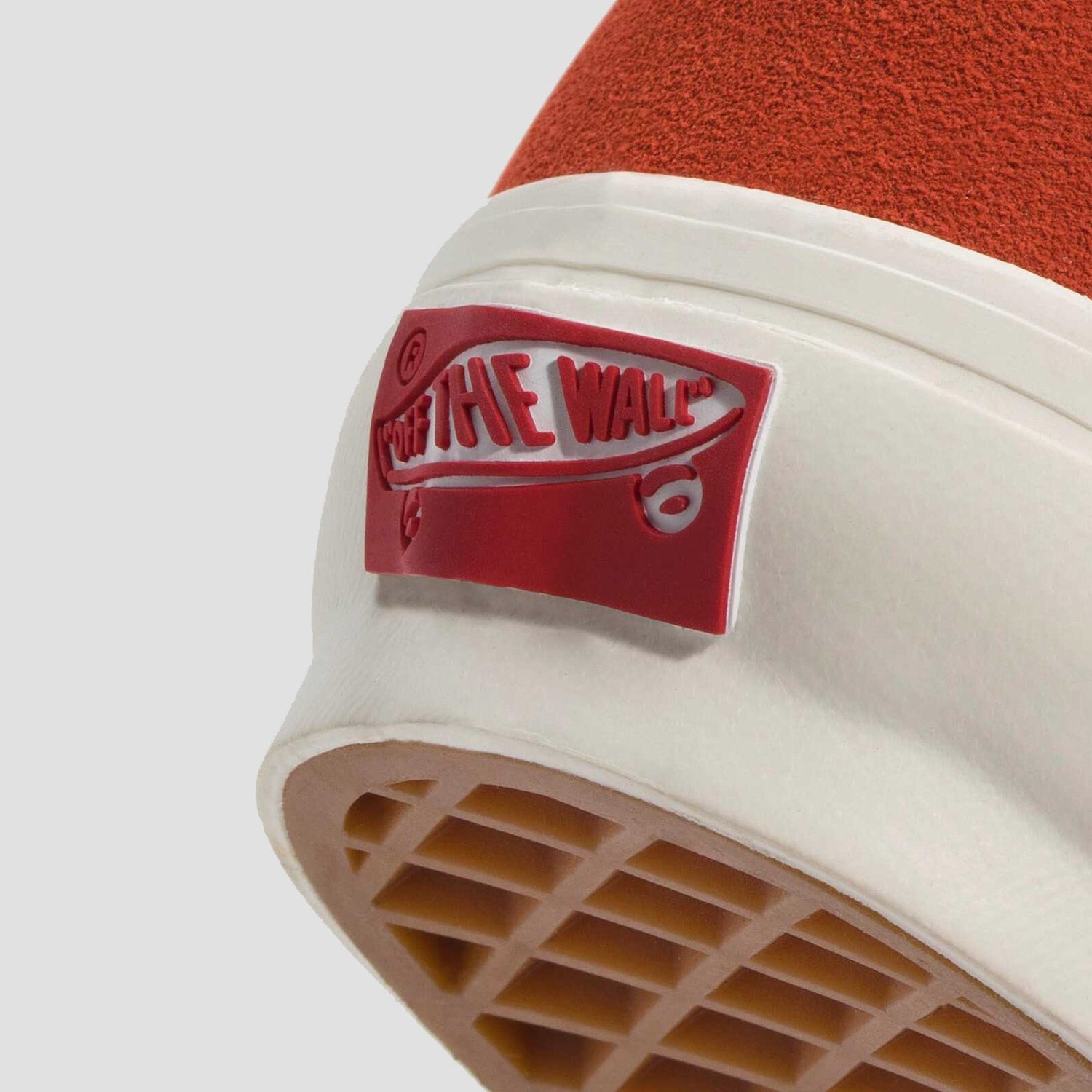 Vans x Parra OTW Old Skool 36 Skate Shoes Midnight / Carmin