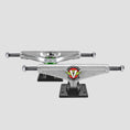 Load image into Gallery viewer, Venture 5.8 Team Bloodshot Loose Editions Skateboard Trucks Polished / Black
