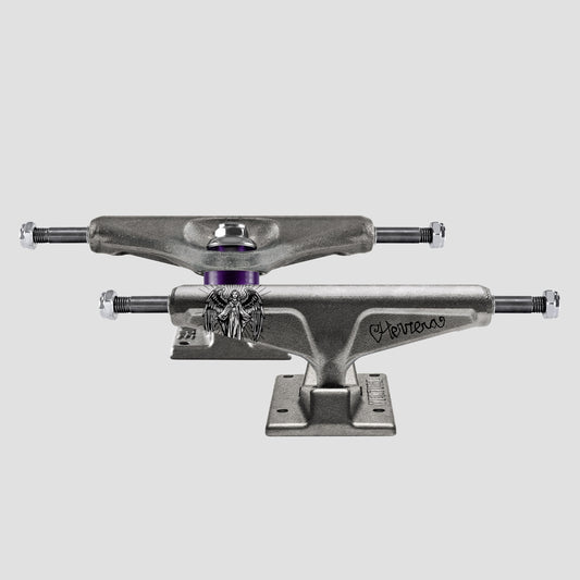 Venture 5.8 Herrera Pro Editions Raw / Black Skateboard Trucks
