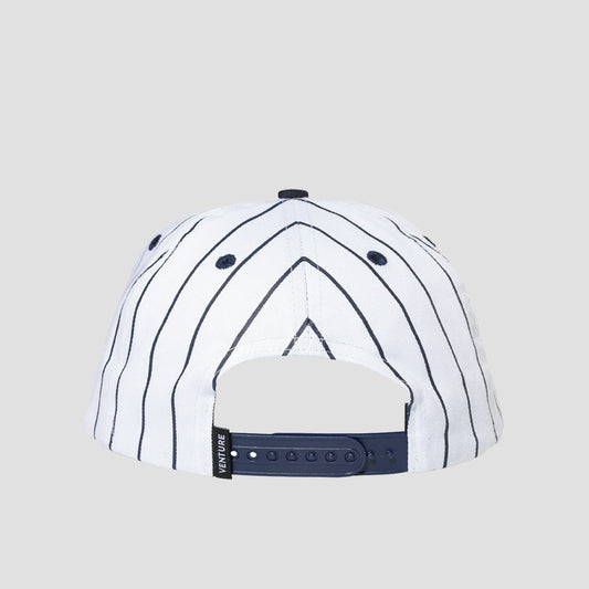 Venture x Bronze Pickup Snapback Cap