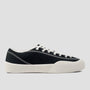 Village PM 1.30PM Canvas Skate Shoes Black / Whisper White