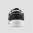 Load image into Gallery viewer, Village PM 1.30PM Canvas Skate Shoes Black / Whisper White
