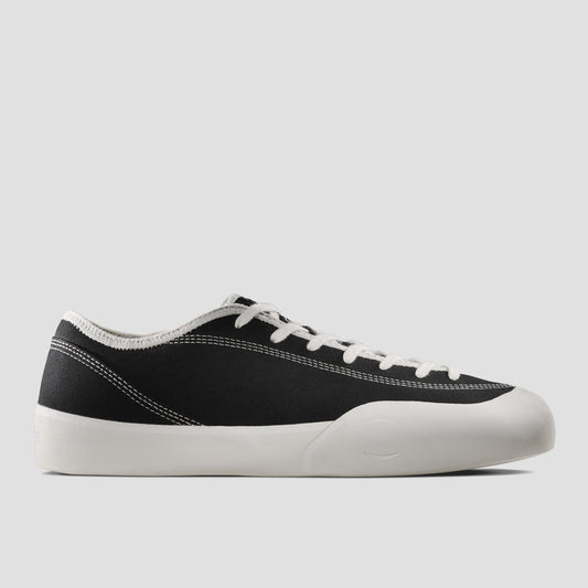 Village PM 1.30PM Skate Shoes Black / Whisper White