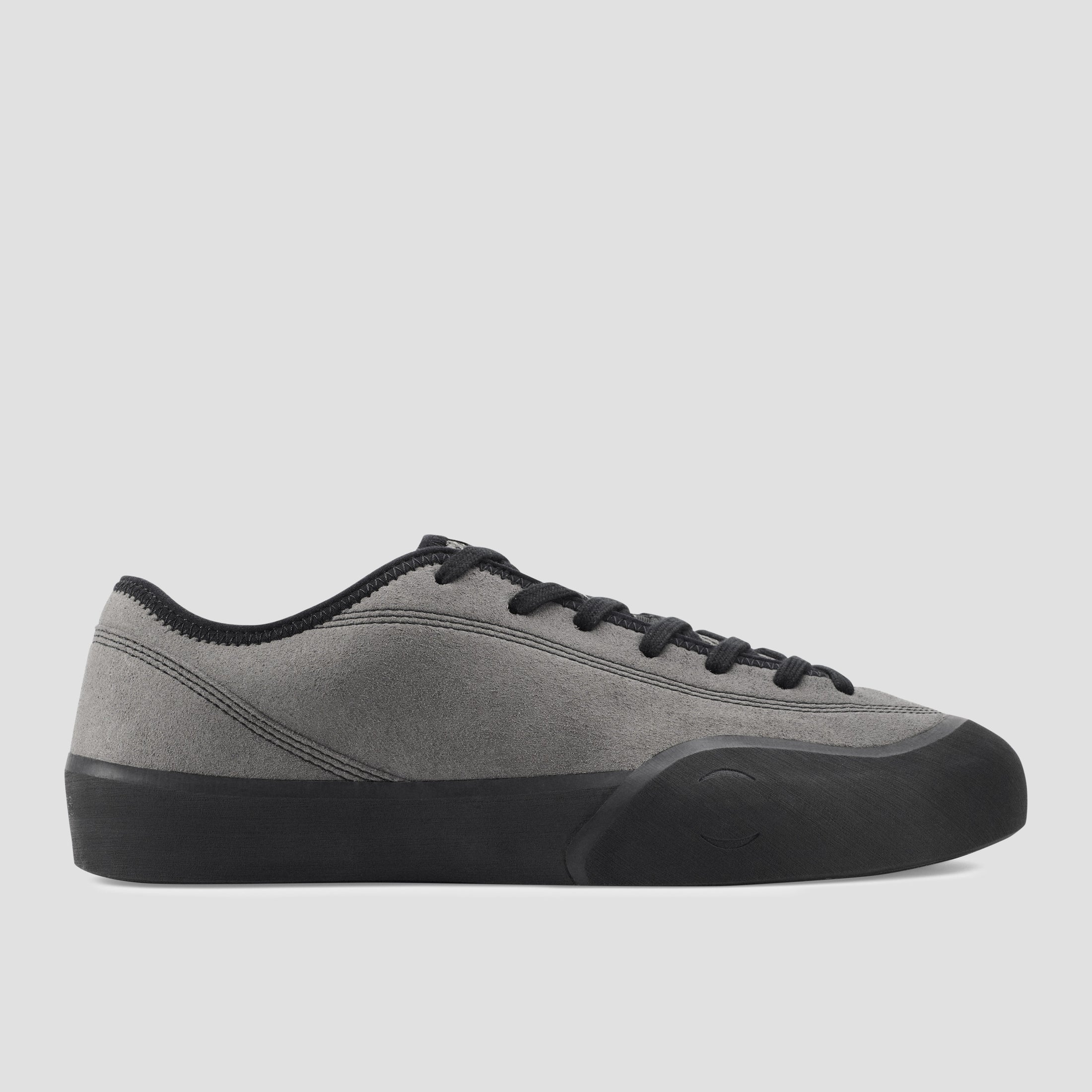 Village PM 1.30PM Skate Shoes Grey / Natural Black