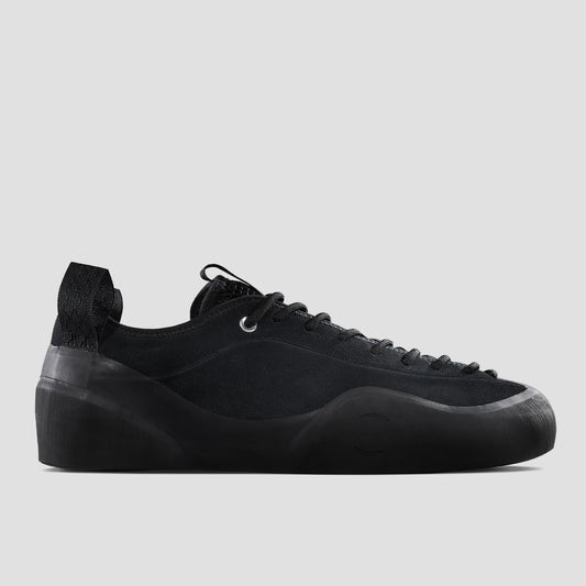 Village PM 1PM Skate Shoes Black / Natural Black