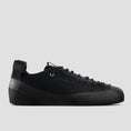 Load image into Gallery viewer, Village PM 1PM Skate Shoes Black / Natural Black
