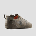 Load image into Gallery viewer, Village PM 1PM Skate Shoes Camo / Mud
