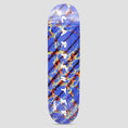 Load image into Gallery viewer, Vinyl 8.5 Blake Carpenter Fragment Skateboard Deck
