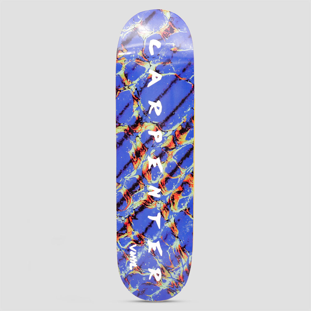 Vinyl 8.5 Blake Carpenter Fragment Skateboard Deck