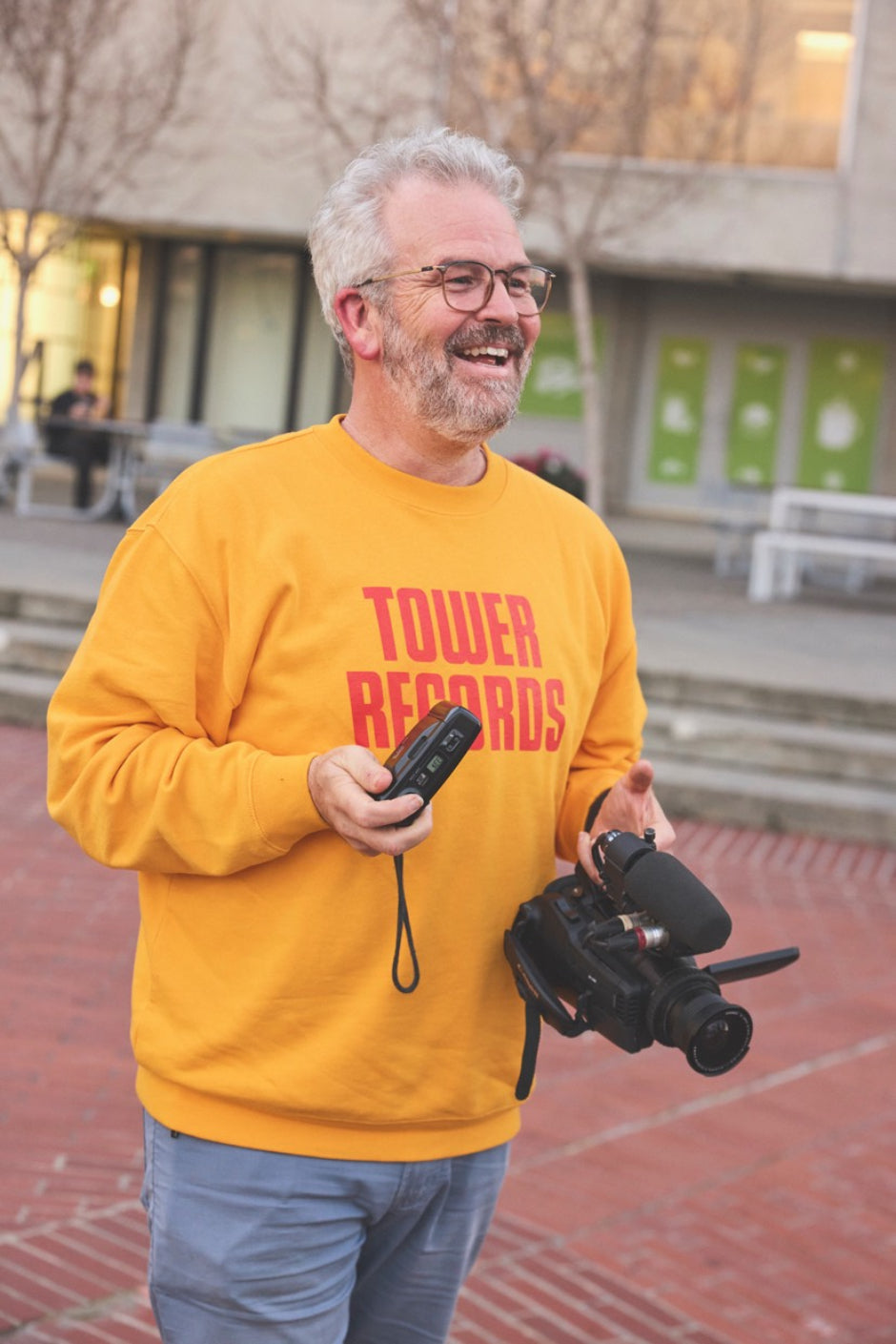 visuals: jacob rosenberg