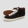 Load image into Gallery viewer, Last Resort AB VM001 Hi Suede Coffee Bean / White
