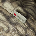 Load image into Gallery viewer, HUF 89 Tyvek Puffer Jacket Warped Camo

