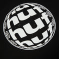 Load image into Gallery viewer, HUF Wide Angle T-Shirt Black
