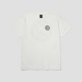 Load image into Gallery viewer, HUF Wide Angle T-Shirt White
