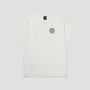 HUF Wide Angle T-Shirt White