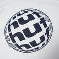 Load image into Gallery viewer, HUF Wide Angle T-Shirt White
