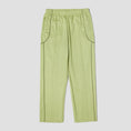 Load image into Gallery viewer, HUF Wireframe Track Pant Pistachio
