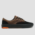 Load image into Gallery viewer, Vans Wafflecup Skate Era Shoes Black / Brown
