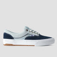 Load image into Gallery viewer, Vans Wafflecup Skate Era Shoes Navy / Blue
