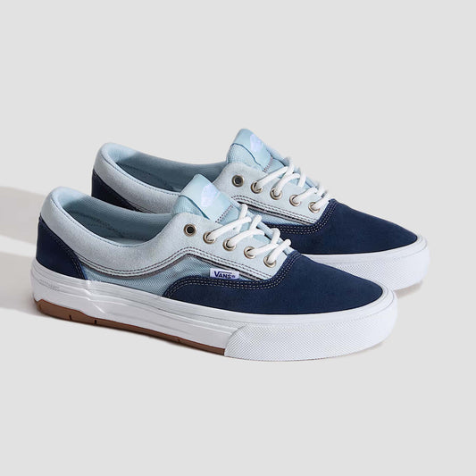 Vans Wafflecup Skate Era Shoes Navy / Blue