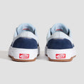 Load image into Gallery viewer, Vans Wafflecup Skate Era Shoes Navy / Blue
