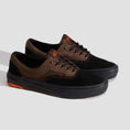 Load image into Gallery viewer, Vans Wafflecup Skate Era Shoes Black / Brown
