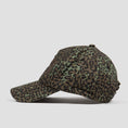 Load image into Gallery viewer, Wasted Paris Cheetah Cap Olive Khaki Camo
