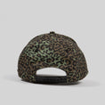 Load image into Gallery viewer, Wasted Paris Cheetah Cap Olive Khaki Camo
