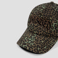 Load image into Gallery viewer, Wasted Paris Cheetah Cap Olive Khaki Camo
