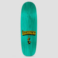 Load image into Gallery viewer, Anti Hero 9.69 Team Jalopi Cucaracha Skateboard Deck
