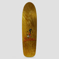 Load image into Gallery viewer, Anti Hero 9.81 Team Jalopi Yardbird Skateboard Deck
