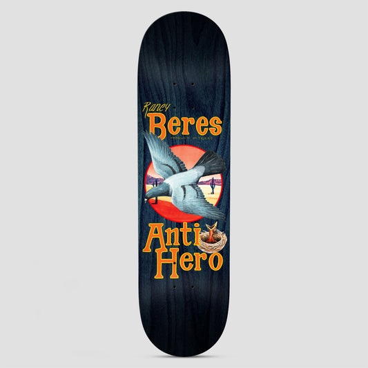 Anti Hero 9.02 Raney Homers Skateboard Deck