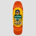 Load image into Gallery viewer, Krooked 9.81 Gonz Hard2hitt Skateboard Deck
