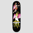 Load image into Gallery viewer, Krooked 8.25 Wilson Angel True Fit Skateboard Deck
