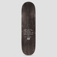Load image into Gallery viewer, Krooked 8.75 Worrest Big Foot Twin Tail Skateboard Deck
